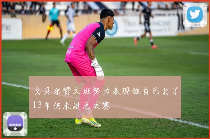 戈贝尔赞文班努力表现称自己打了13年仍未进总决赛
